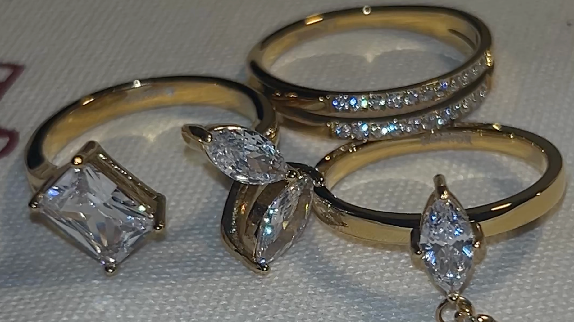 What Is PVD Coating on Jewellery?