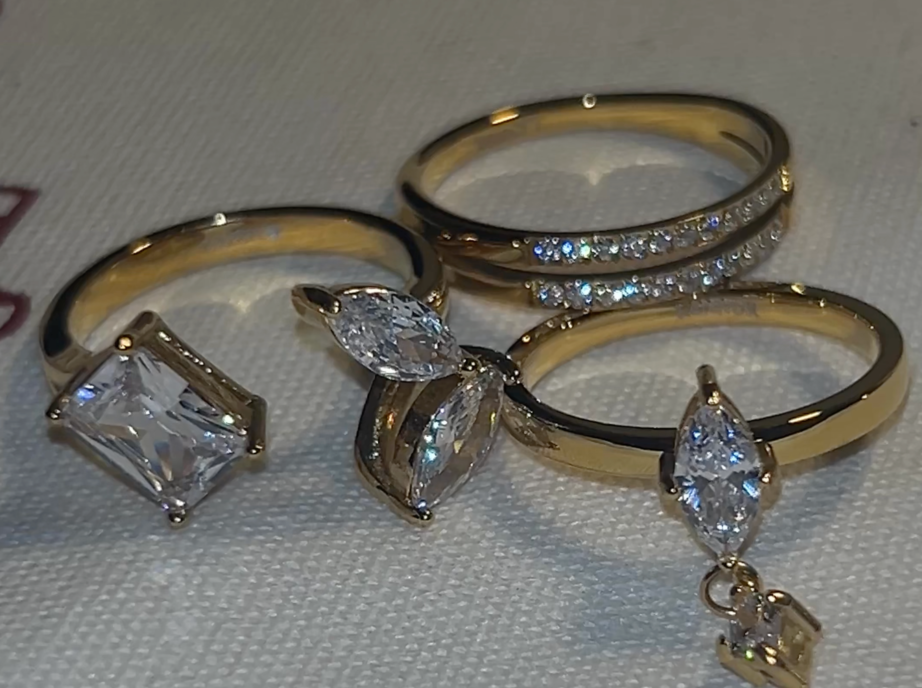 What Is PVD Coating on Jewellery?