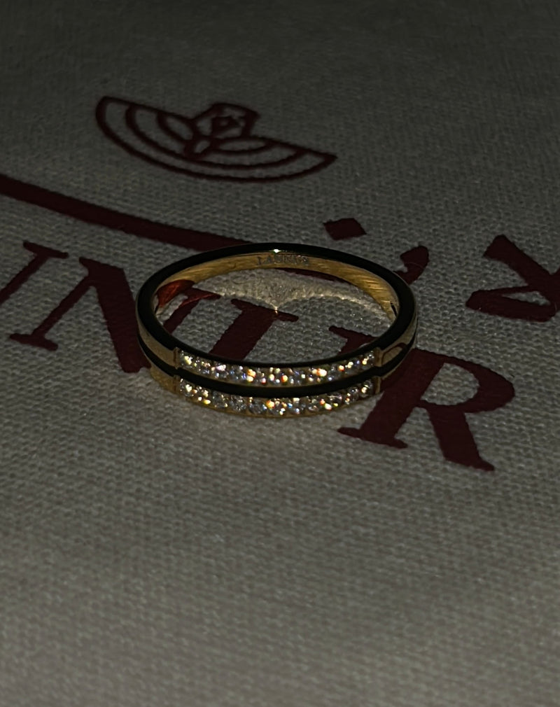 Zeyna Ring