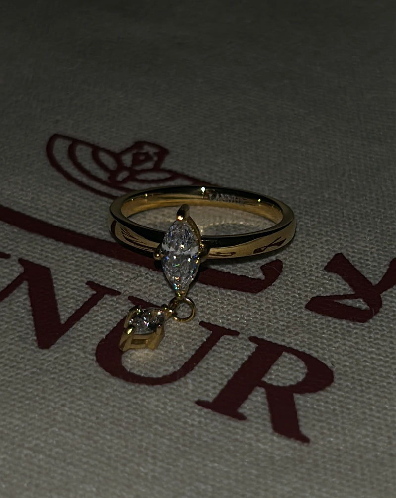 Amoura Ring