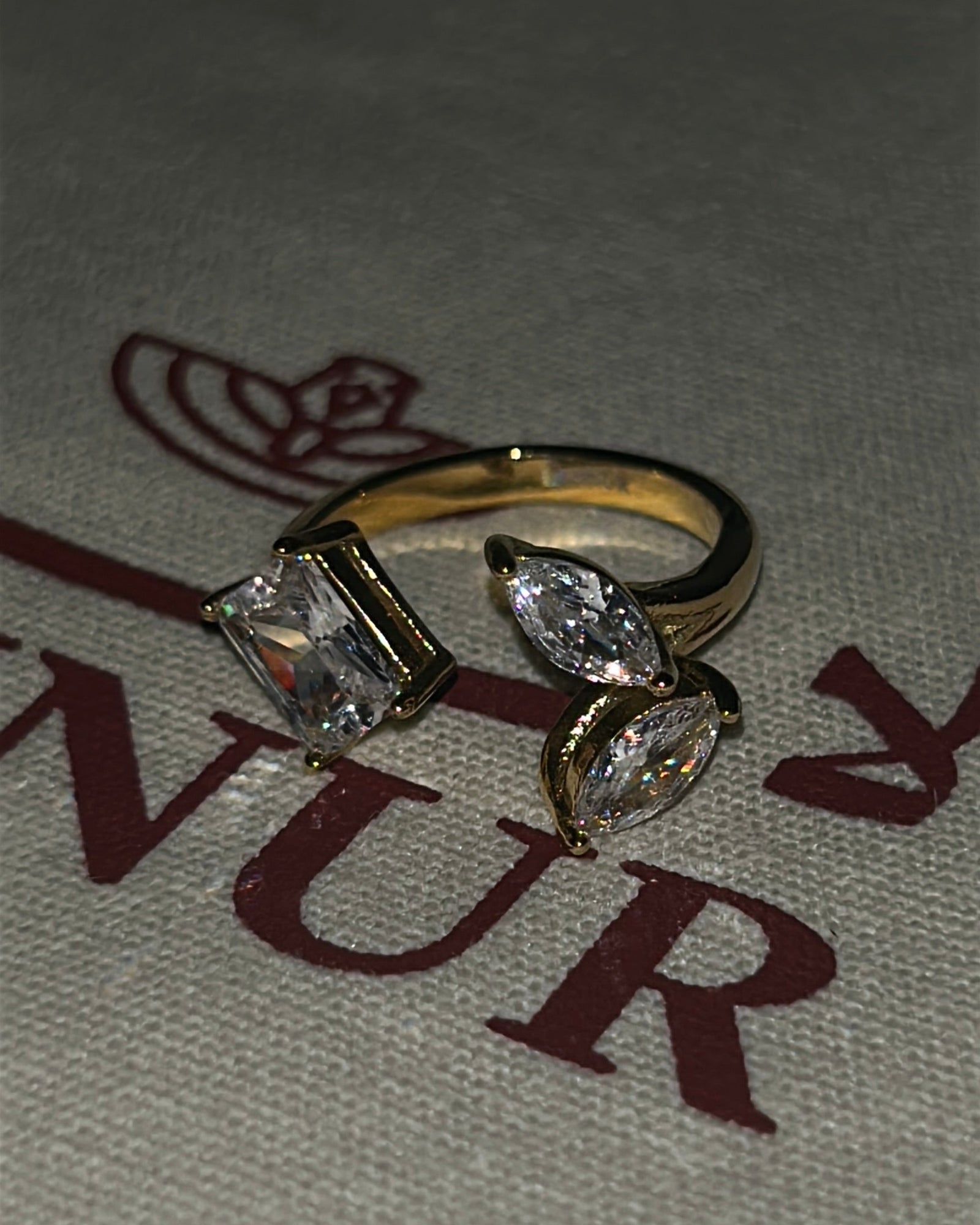 Sultana Ring