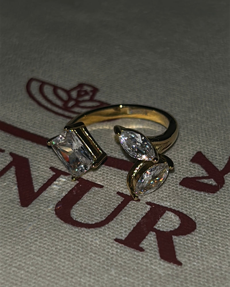 Sultana Ring