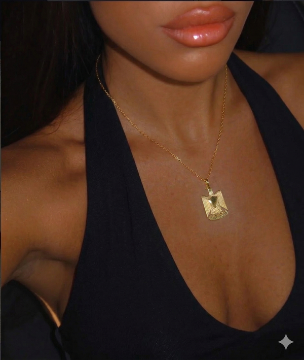 Womens Necklaces