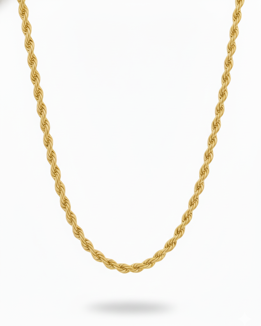 ROPE CHAIN