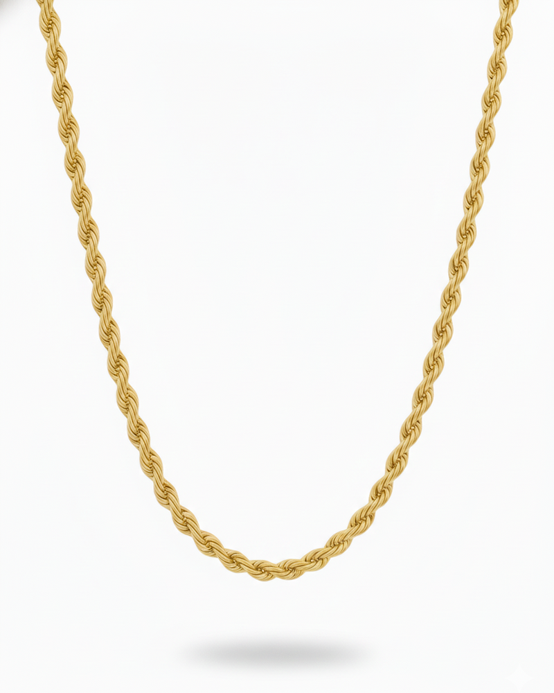ROPE CHAIN
