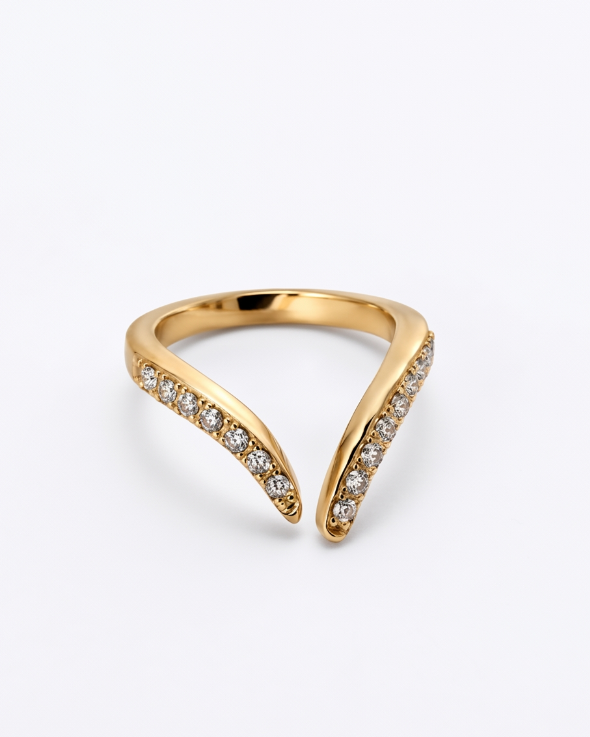GHAZAL RING