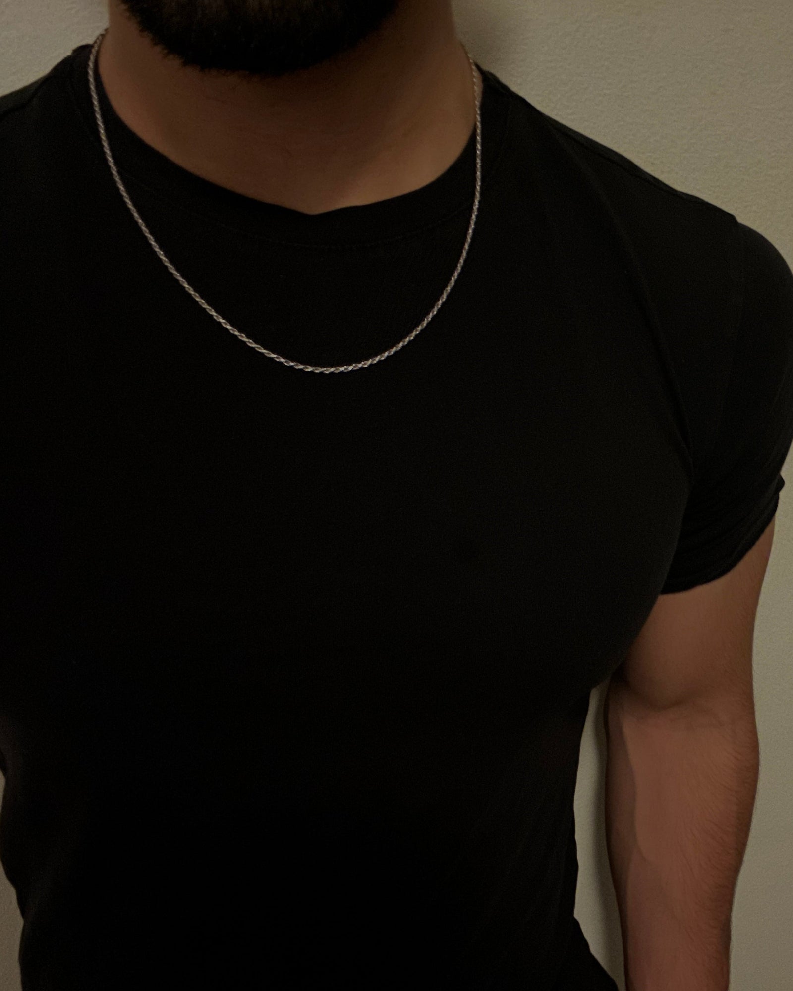 ROPE CHAIN