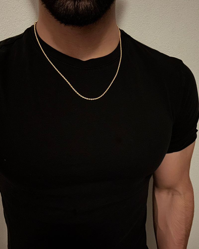 ROPE CHAIN