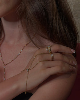 Hand Chains