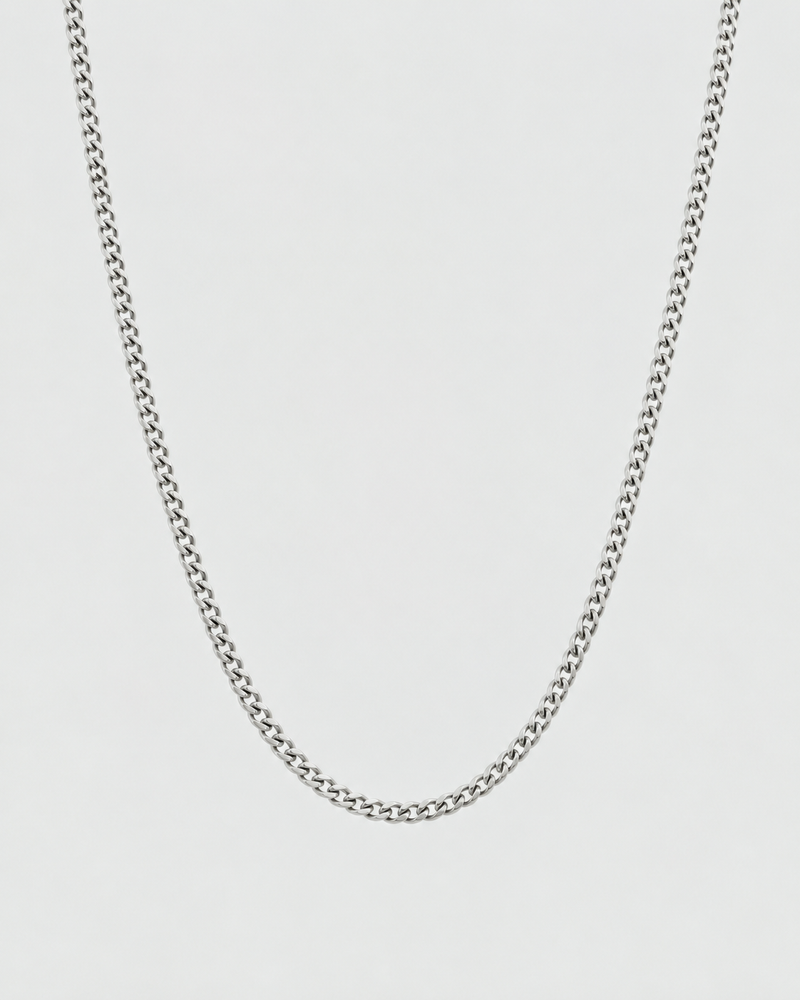 CUBAN CHAIN