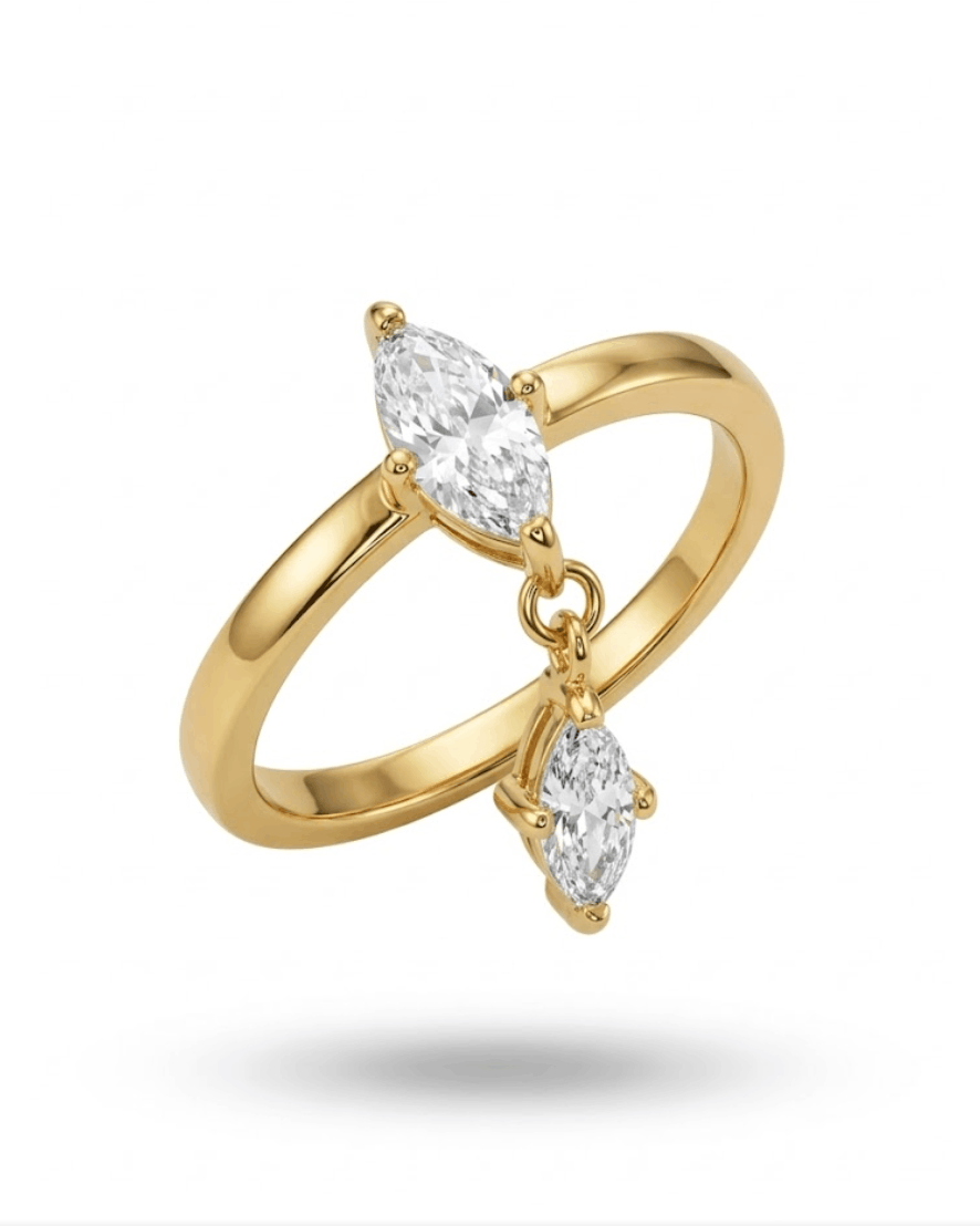 Amoura Ring