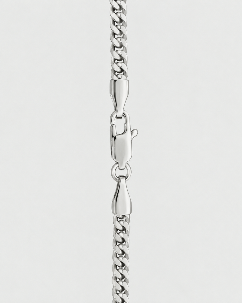 CUBAN CHAIN