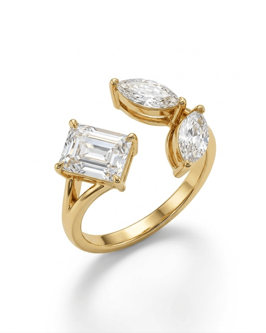 Sultana Ring
