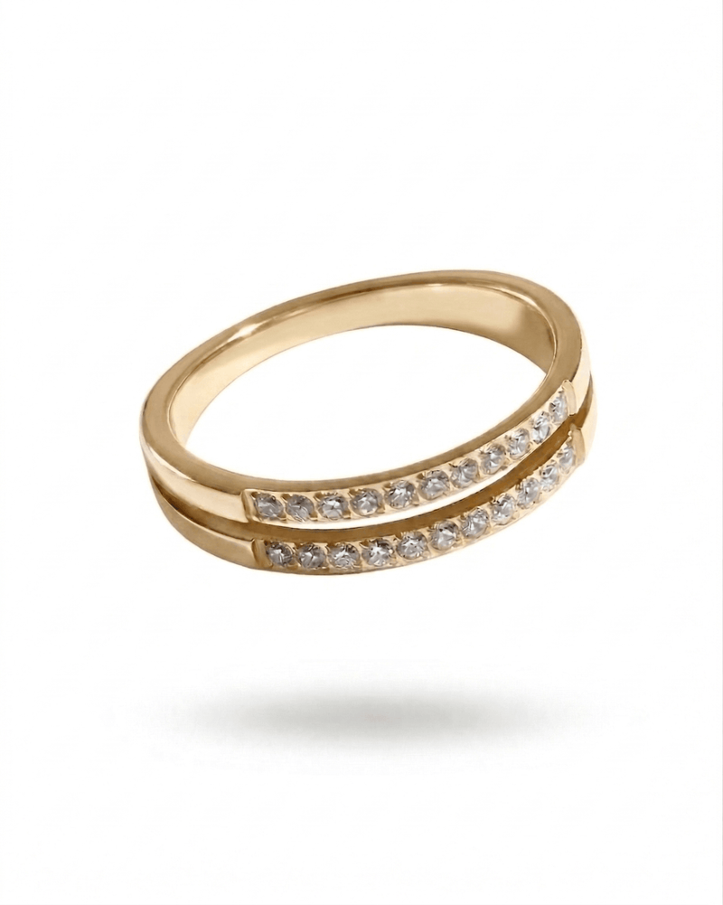 Zeyna Ring