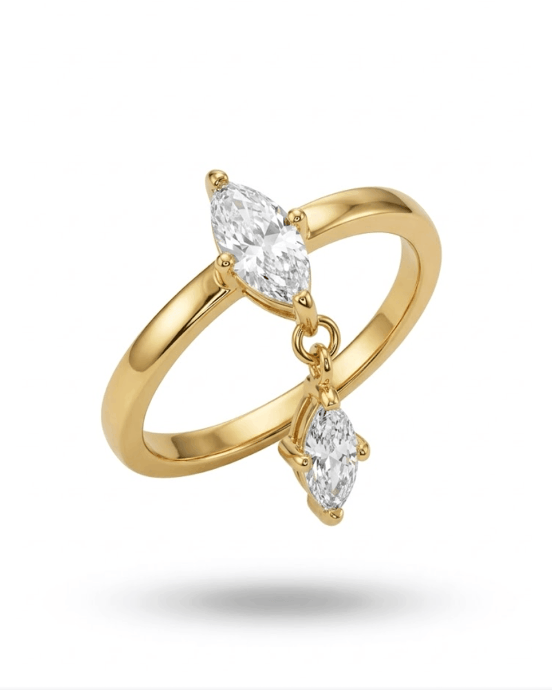 Amoura Ring
