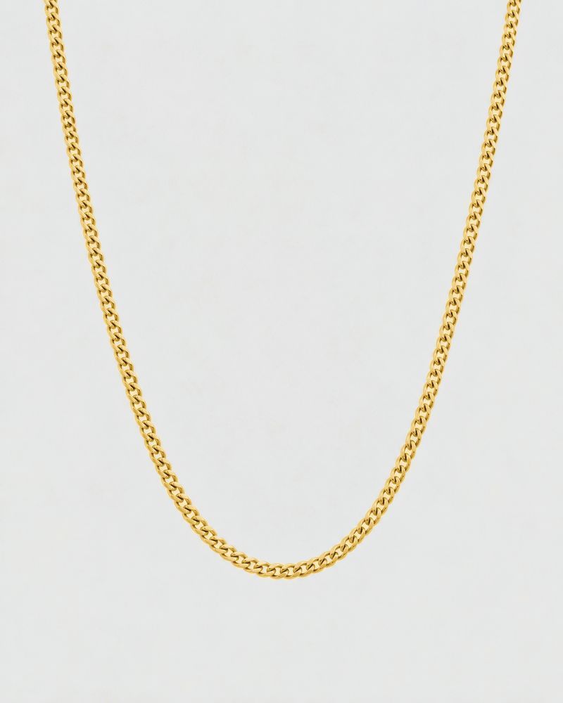 CUBAN CHAIN
