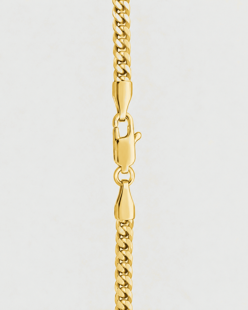 CUBAN CHAIN