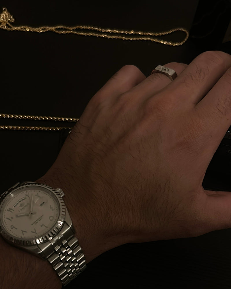 LANNUR SIGNET